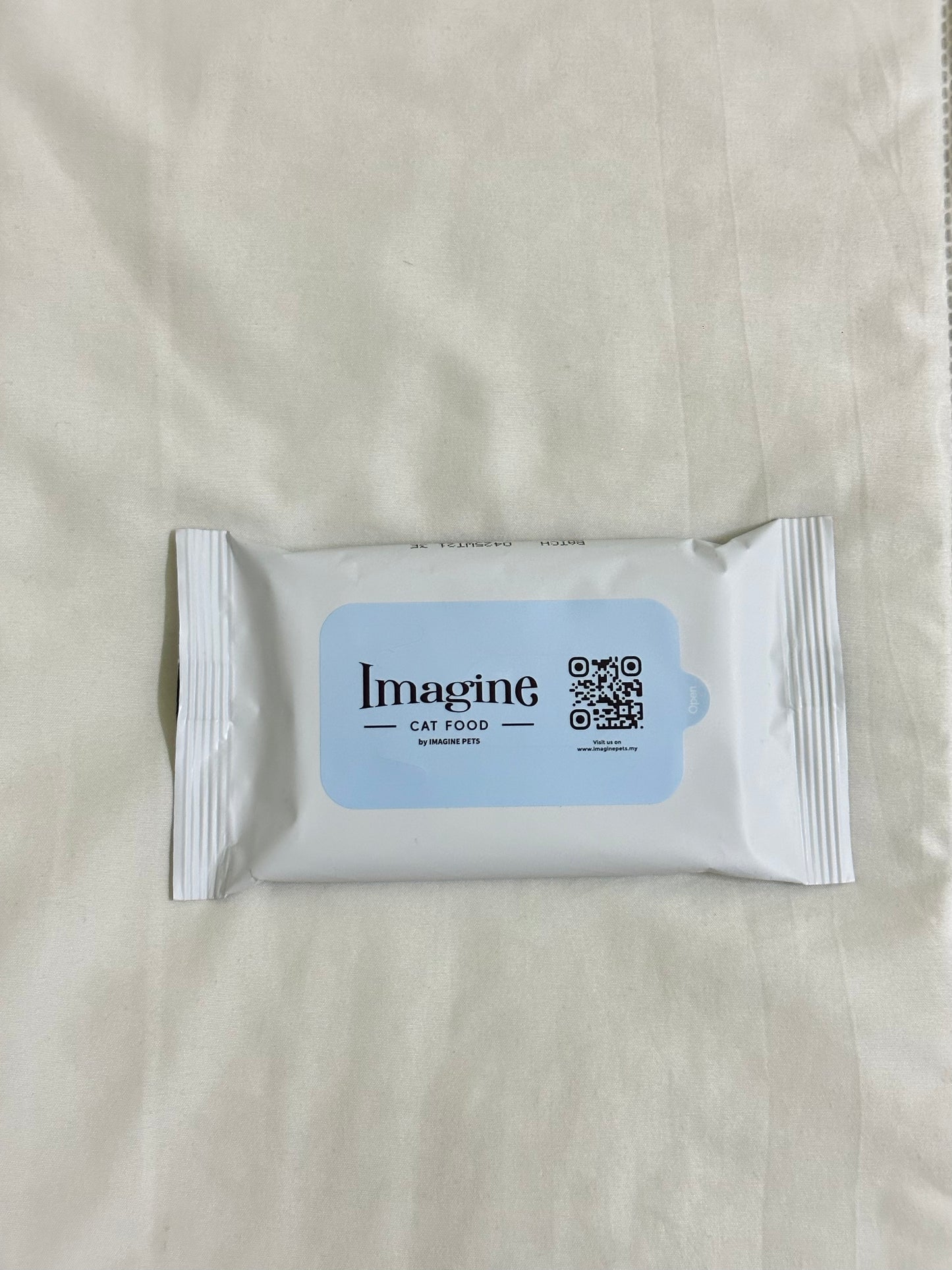 Imagine Pet Wipes