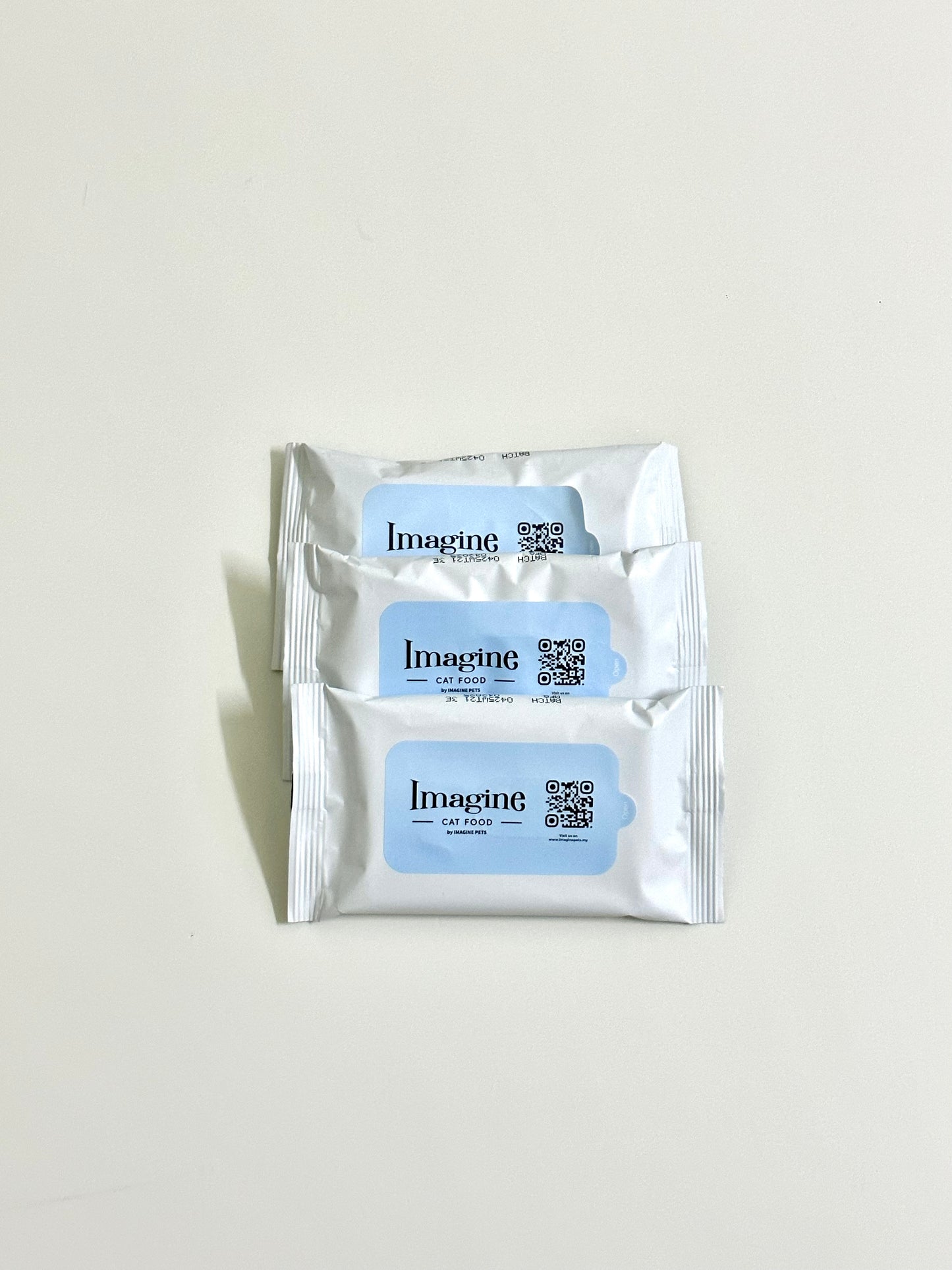 Imagine Pet Wipes