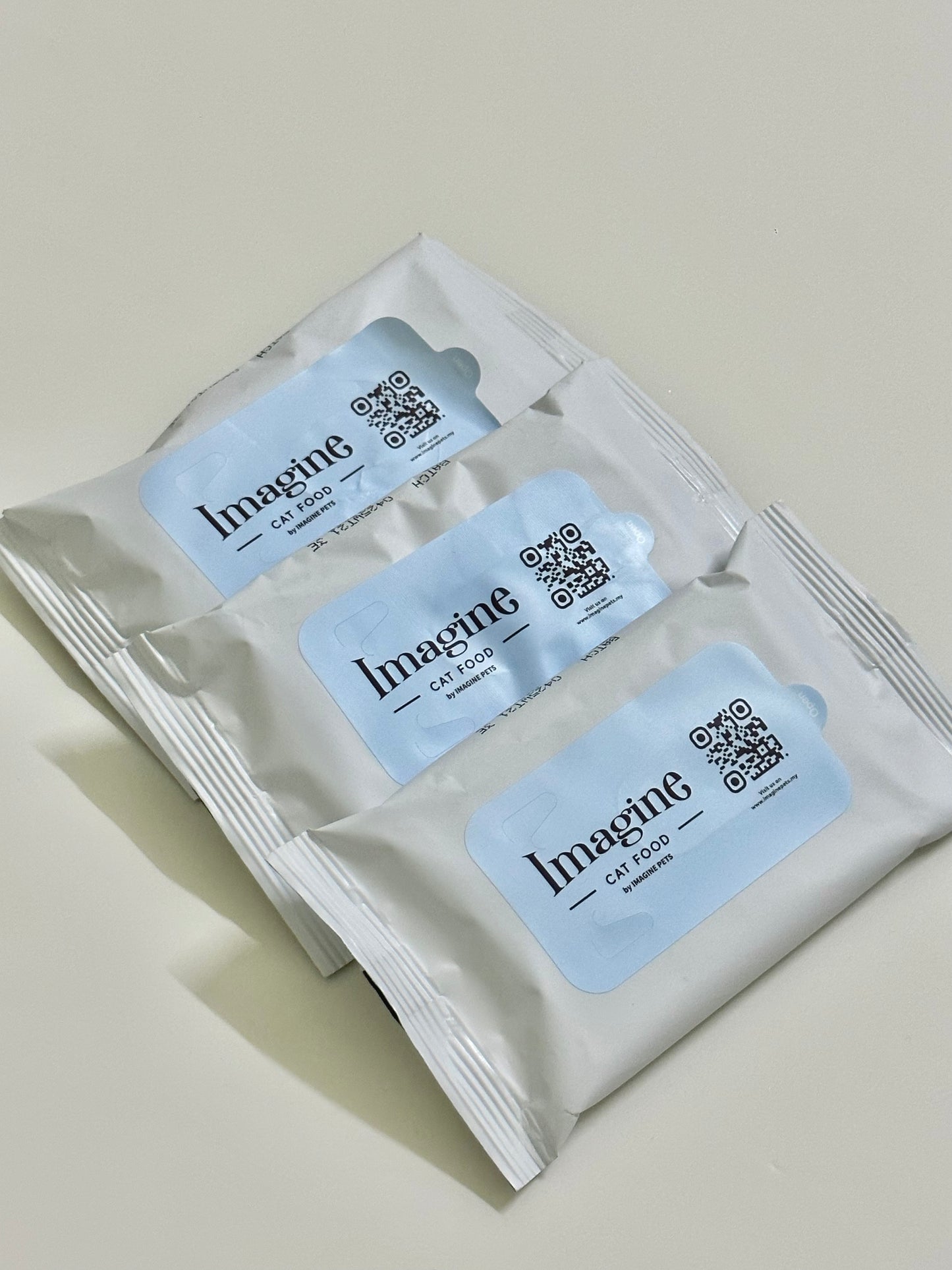 Imagine Pet Wipes