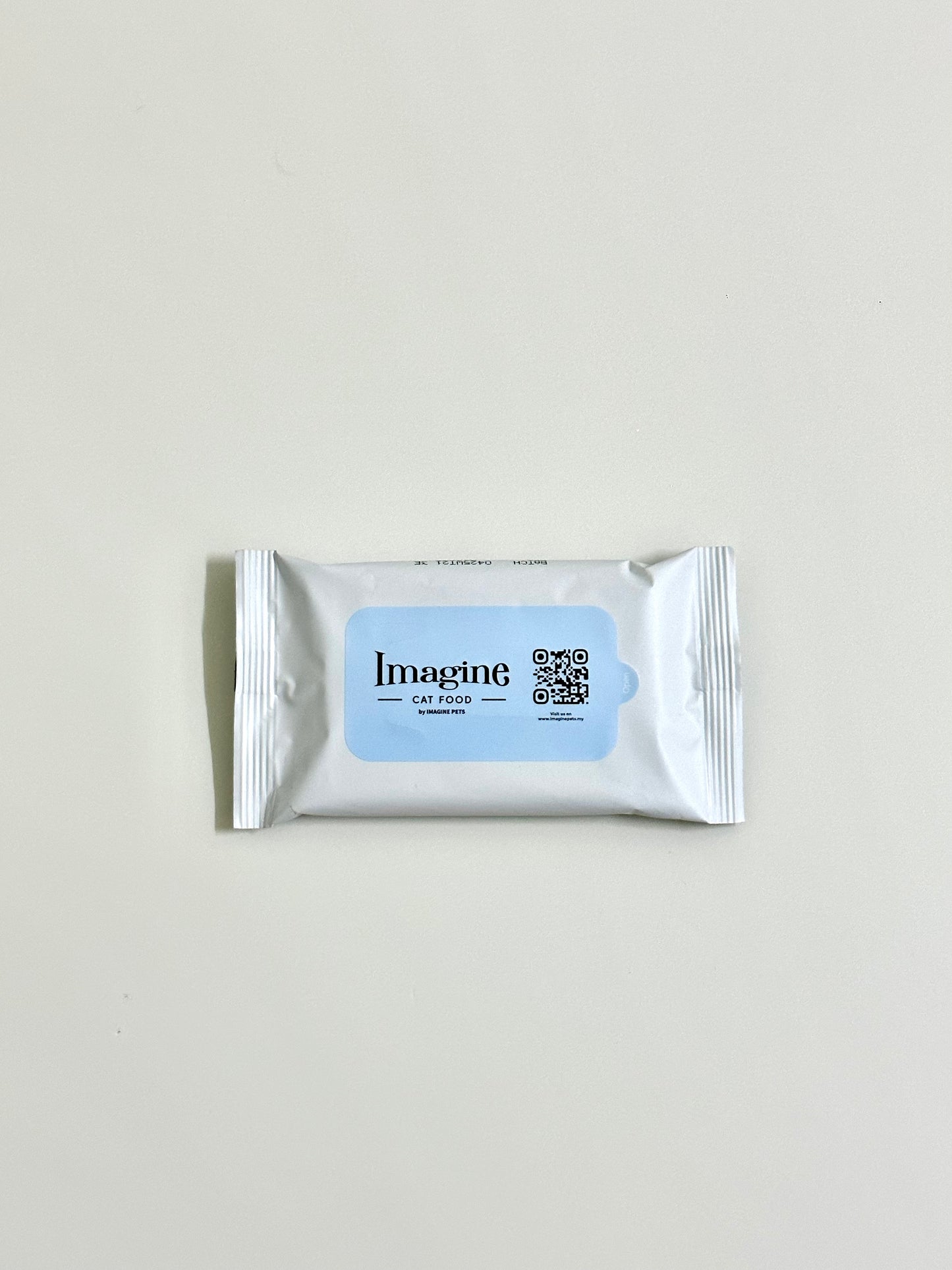Imagine Pet Wipes